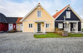 Blåvandslyst